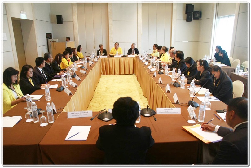﻿กรมบังคับคดีจัดโครงการสัมมนาเชิงวิชาการ การขับเคลื่อนการบริหารงานทางวิชาการของสถาบันพัฒนาการบังคับคดี ณ โรงแรมรอยัลปริ๊นเซส ถนนหลานหลวง กรุงเทพมหานคร